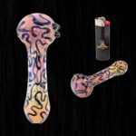 Jester Glass Pipe