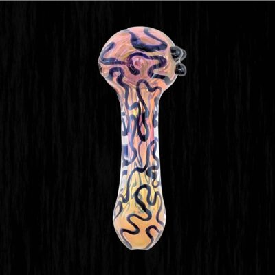 Jester Glass Pipe 4 Jester Glass Pipe