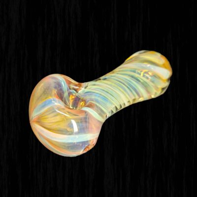 Ascension Glass Pipe