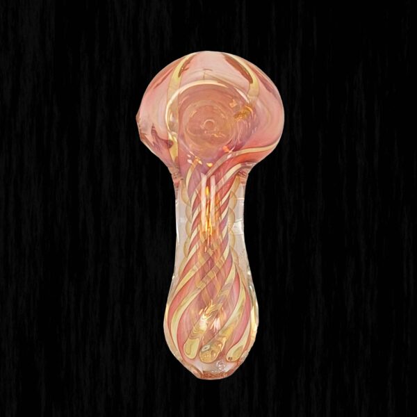 Ascension Glass Pipe