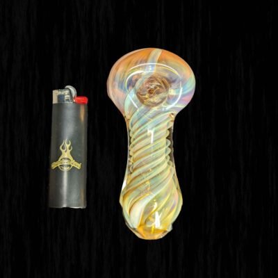 Ascension Glass Pipe