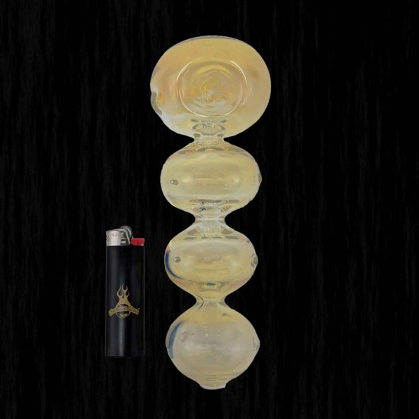 Typhoon Classic Centrifugal Filter Glass Pipe