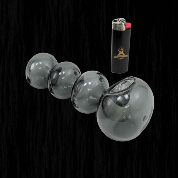 Typhoon Classic Centrifugal Filter Glass Pipe