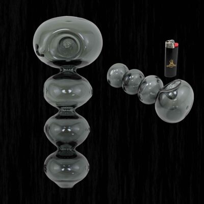 Typhoon Classic Centrifugal Filter Glass Pipe