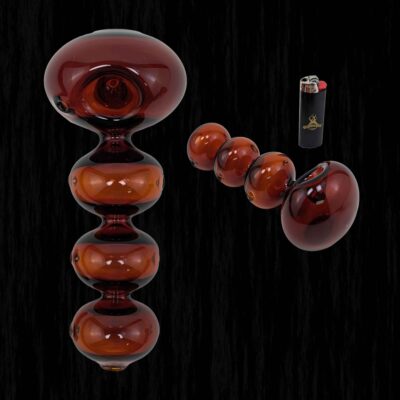 Typhoon Classic Centrifugal Filter Glass Pipe