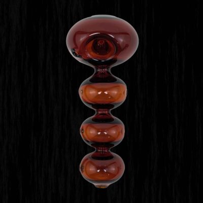 Typhoon Classic Centrifugal Filter Glass Pipe