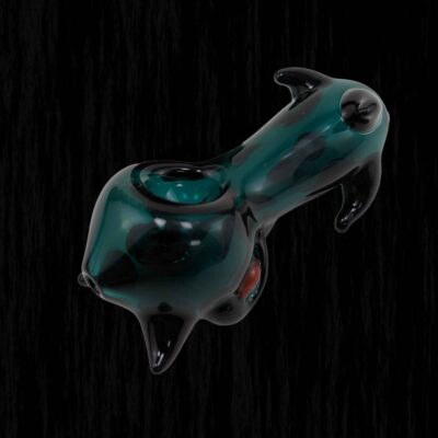 Dragon Head Glass Pipe 20 Dragon Head Glass Pipe