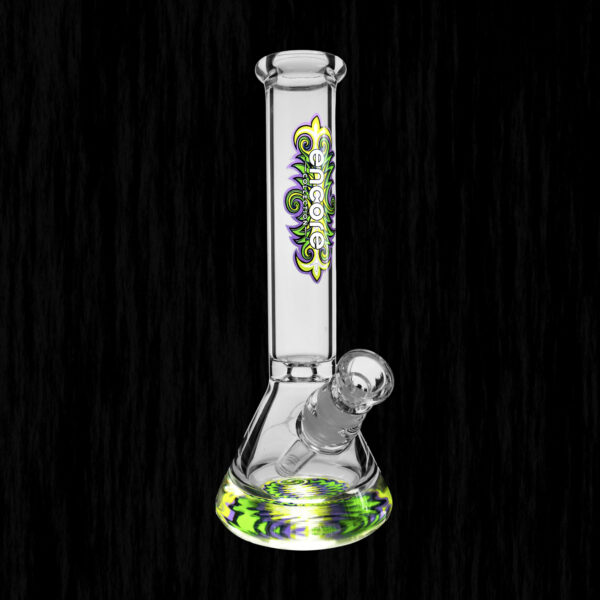 Singularity Water Pipe
