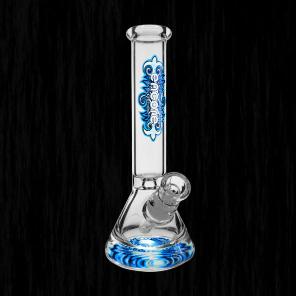 Singularity Water Pipe
