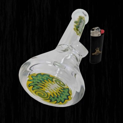 Singularity Water Pipe