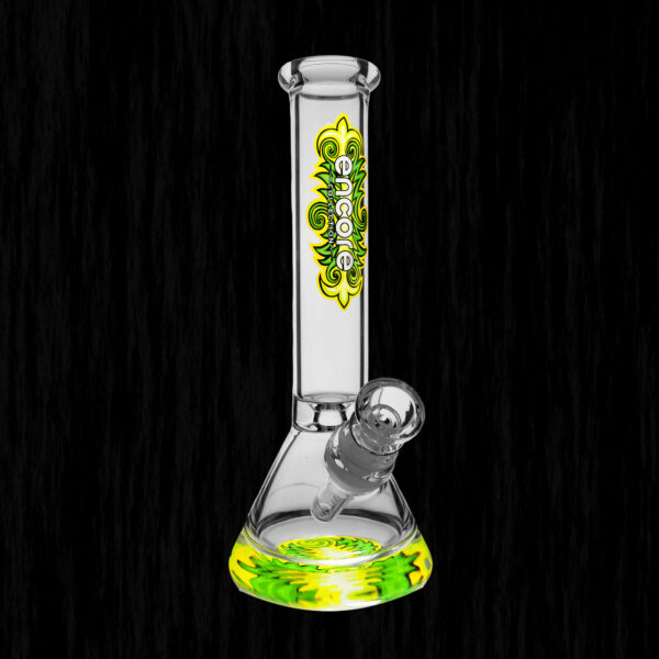 Singularity Water Pipe