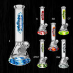 Singularity Water Pipe