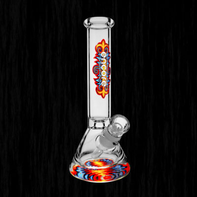 Singularity Water Pipe