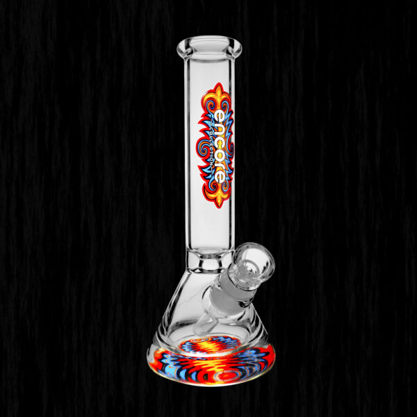 Singularity Water Pipe