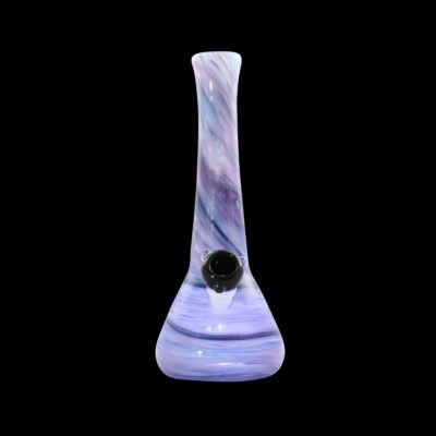 Calcifers Beaker Glass Water Pipe
