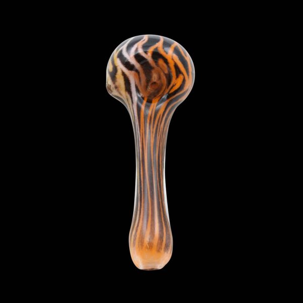 Tiger Glass Pipe