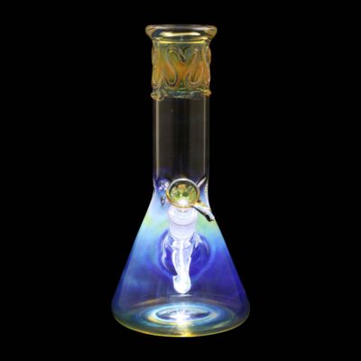 Highliner Series Color Change Water Pipe