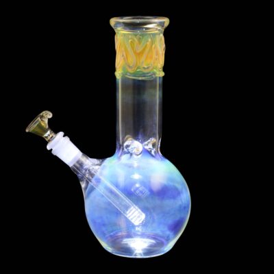 Highliner Series Color Change Water Pipe
