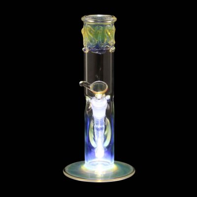 Highliner Series Color Change Water Pipe