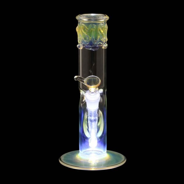 Highliner Series Color Change Water Pipe