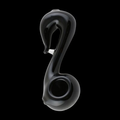 Grab Me an Eighth Note Glass Pipe