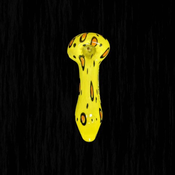 Safari Series Glass Pipe