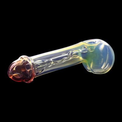 Penis Glass Pipe