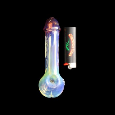 Penis Glass Pipe