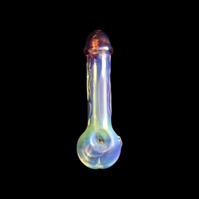 Penis Glass Pipe