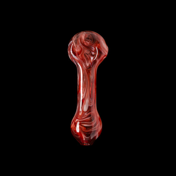 Granitized Glass Pipe