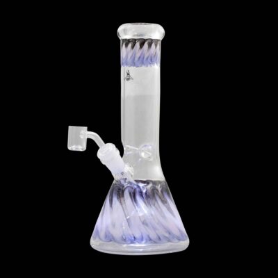 Pyromaniac Series Dreamer Water Pipe