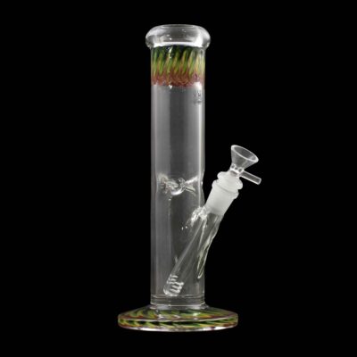 Pyromaniac Series Irie Water Pipe