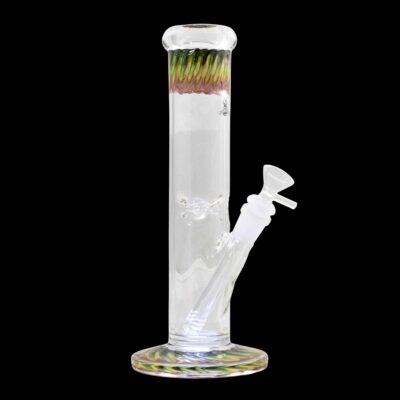Pyromaniac Series Irie Water Pipe
