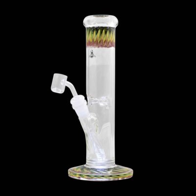 Pyromaniac Series Irie Water Pipe