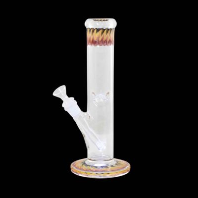 Pyromaniac Series Fire Water Pipe