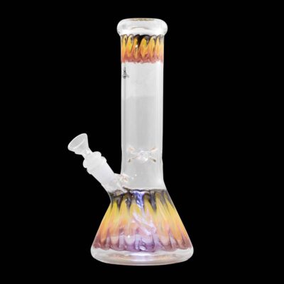 Pyromaniac Series Fire Water Pipe