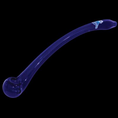 -Gandalf Glass Pipe