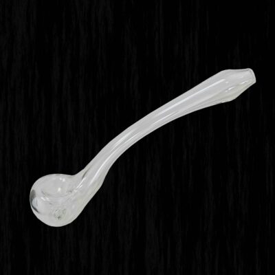 Gandalf Glass Pipe