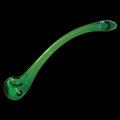 -Gandalf Glass Pipe