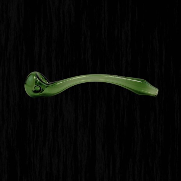 Gandalf Hash Bowl Glass Pipe