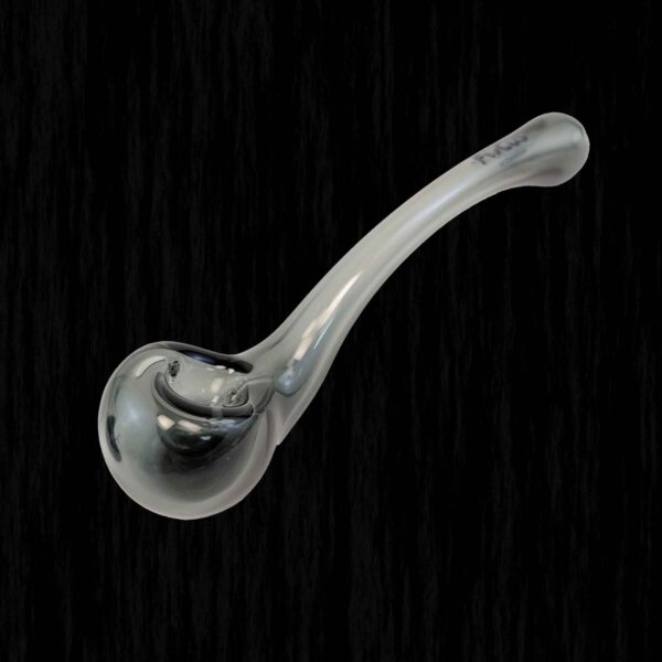 Gandalf Hash Bowl Glass Pipe
