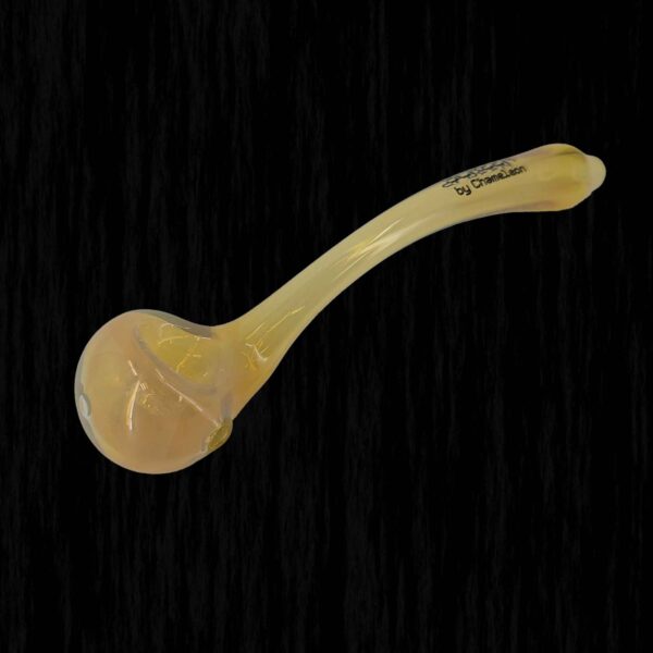 Gandalf Honeycomb Screen Glass Pipe