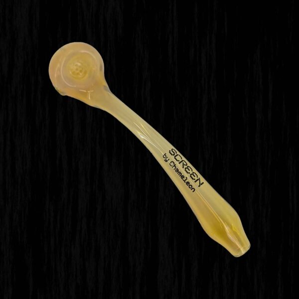 Gandalf Honeycomb Screen Glass Pipe