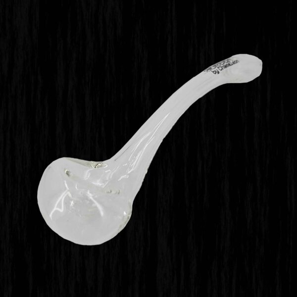 Gandalf Honeycomb Screen Glass Pipe