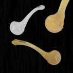 Gandalf Honeycomb Screen Glass Pipe