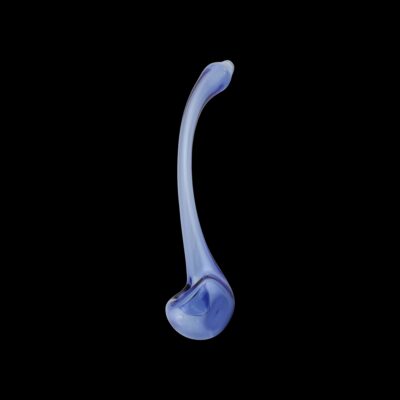 Gandalf Glass Pipe