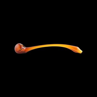 Gandalf Glass Pipe