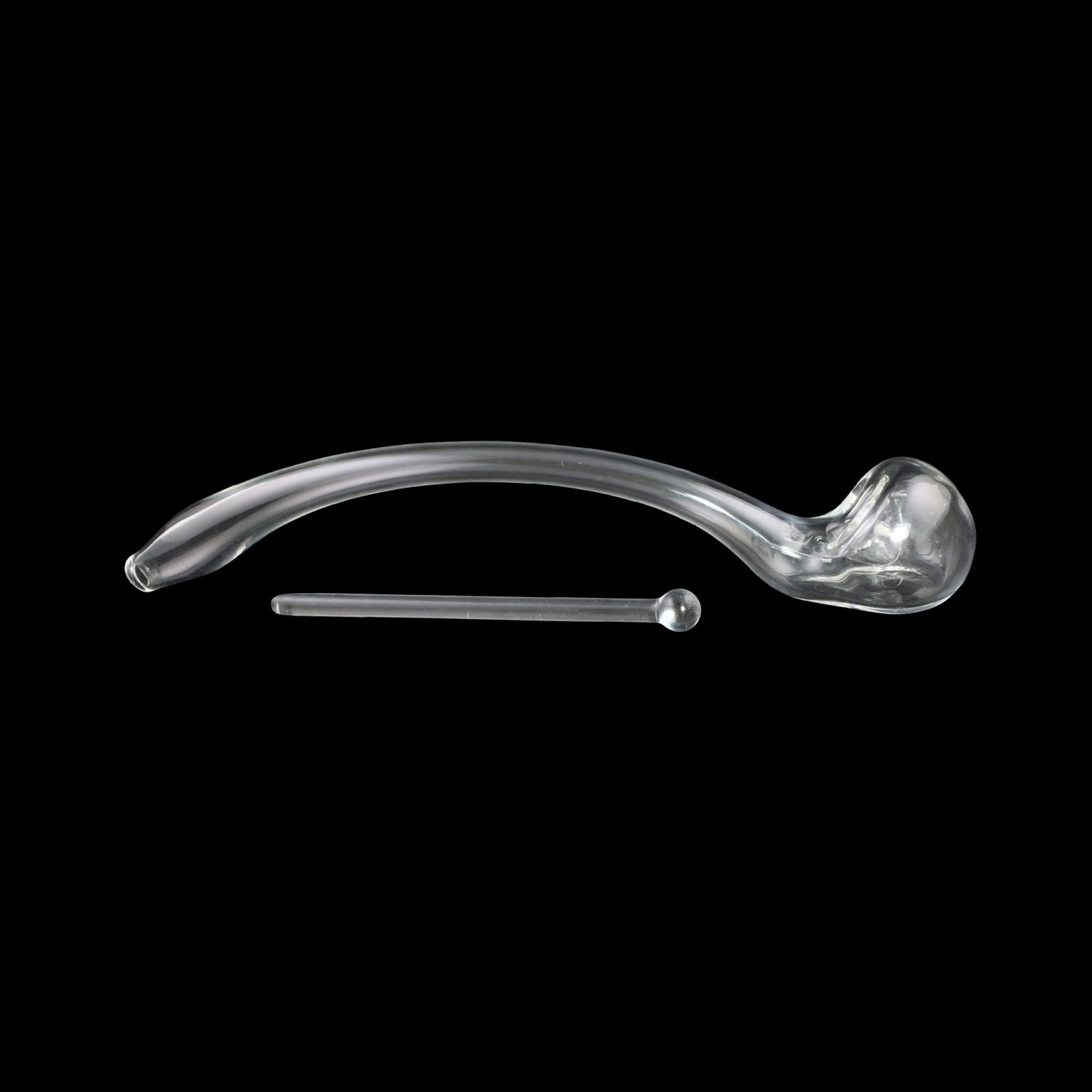 Glass Hash Pipe For Sale Online 100 American Handmade