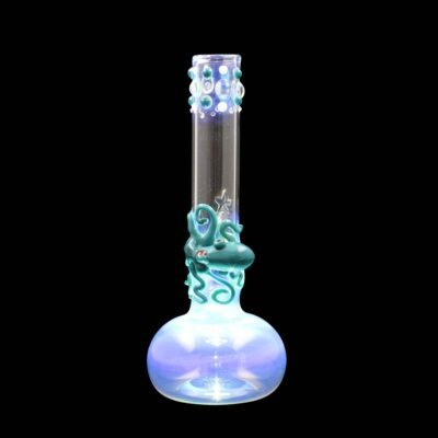 Europa Series Glass Water Pipe