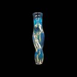 Tornado Glass Chillum